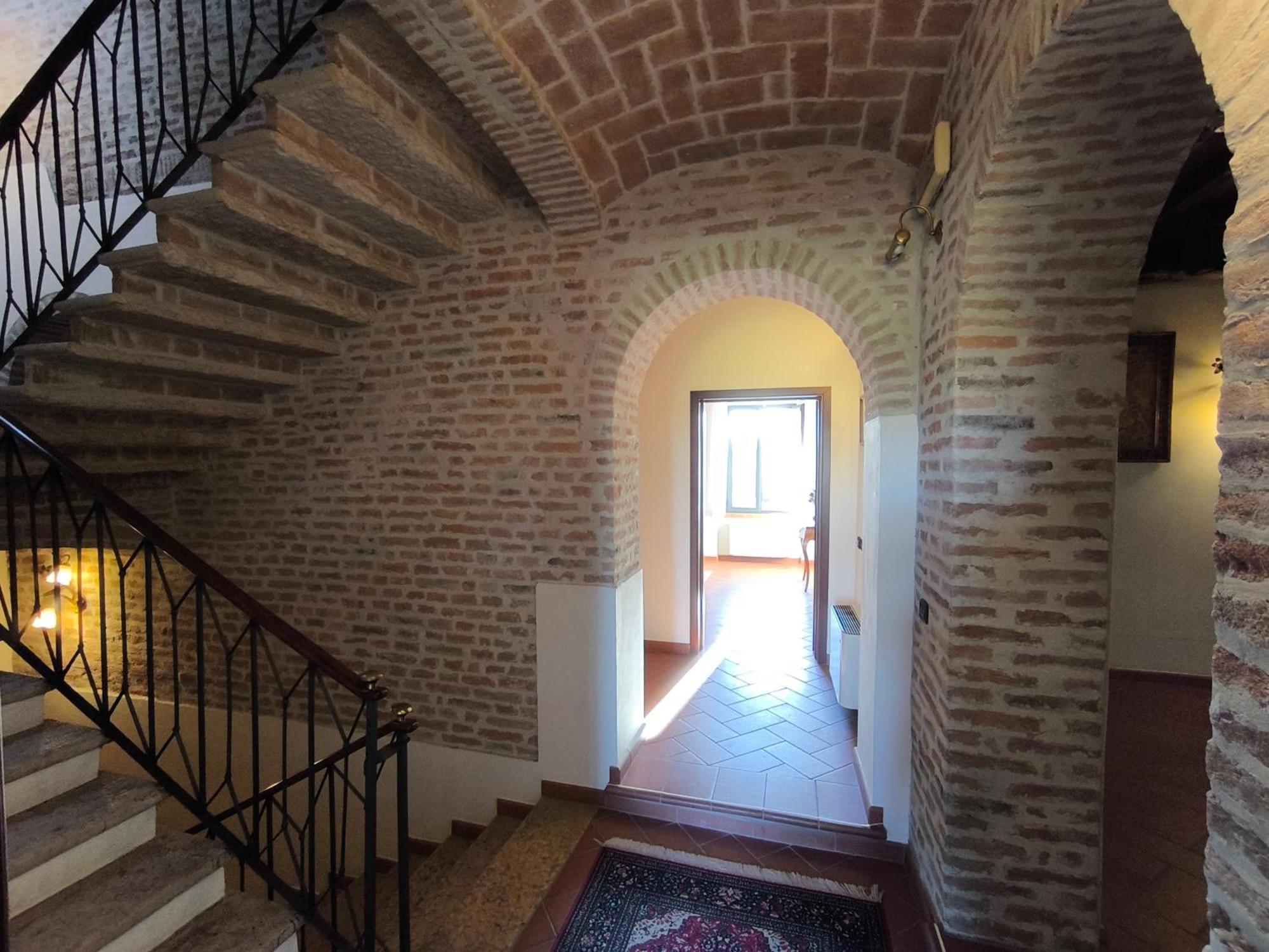 Bed and Breakfast Volivia Relais Pegognaga Екстер'єр фото