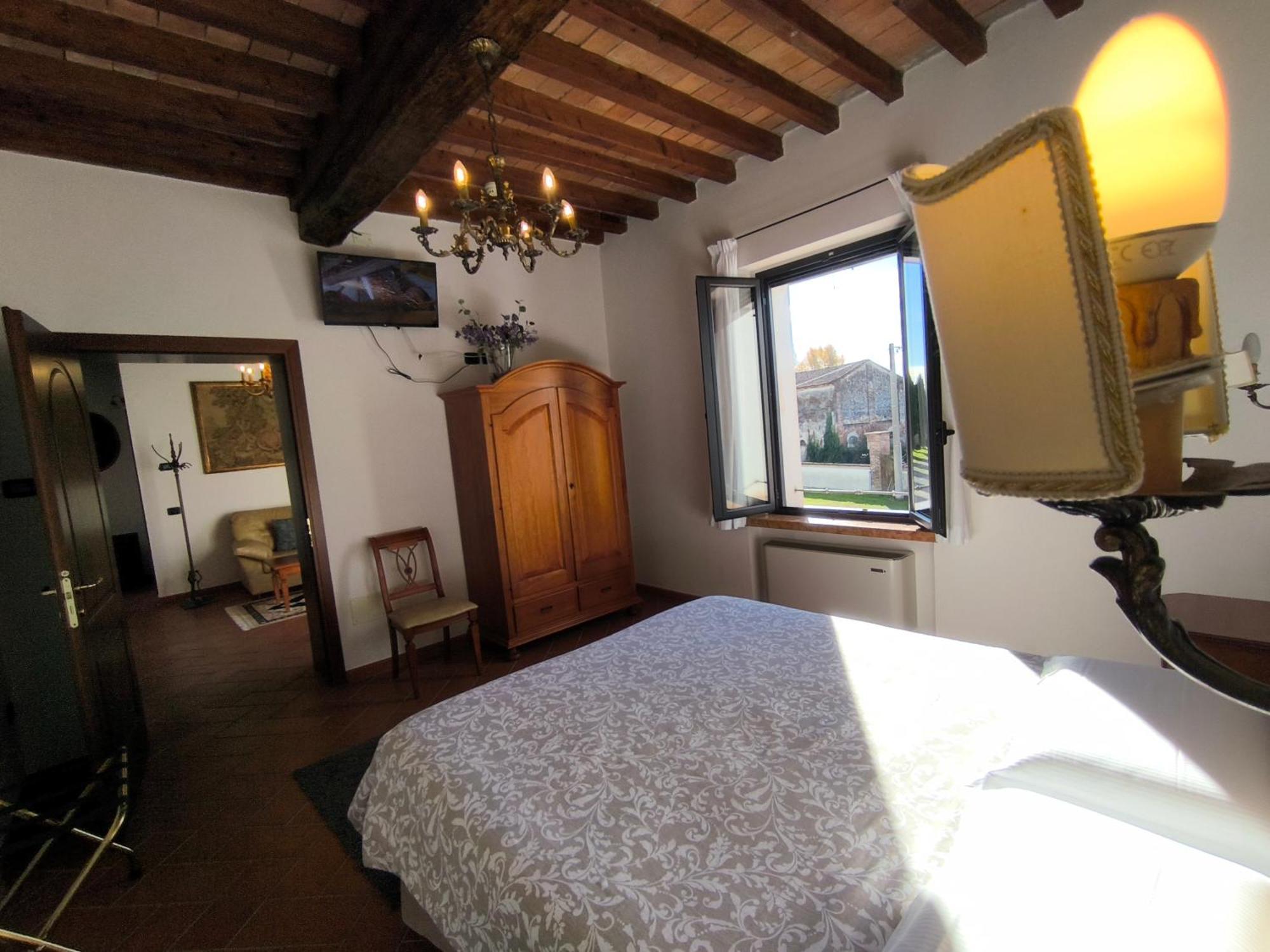 Bed and Breakfast Volivia Relais Pegognaga Екстер'єр фото