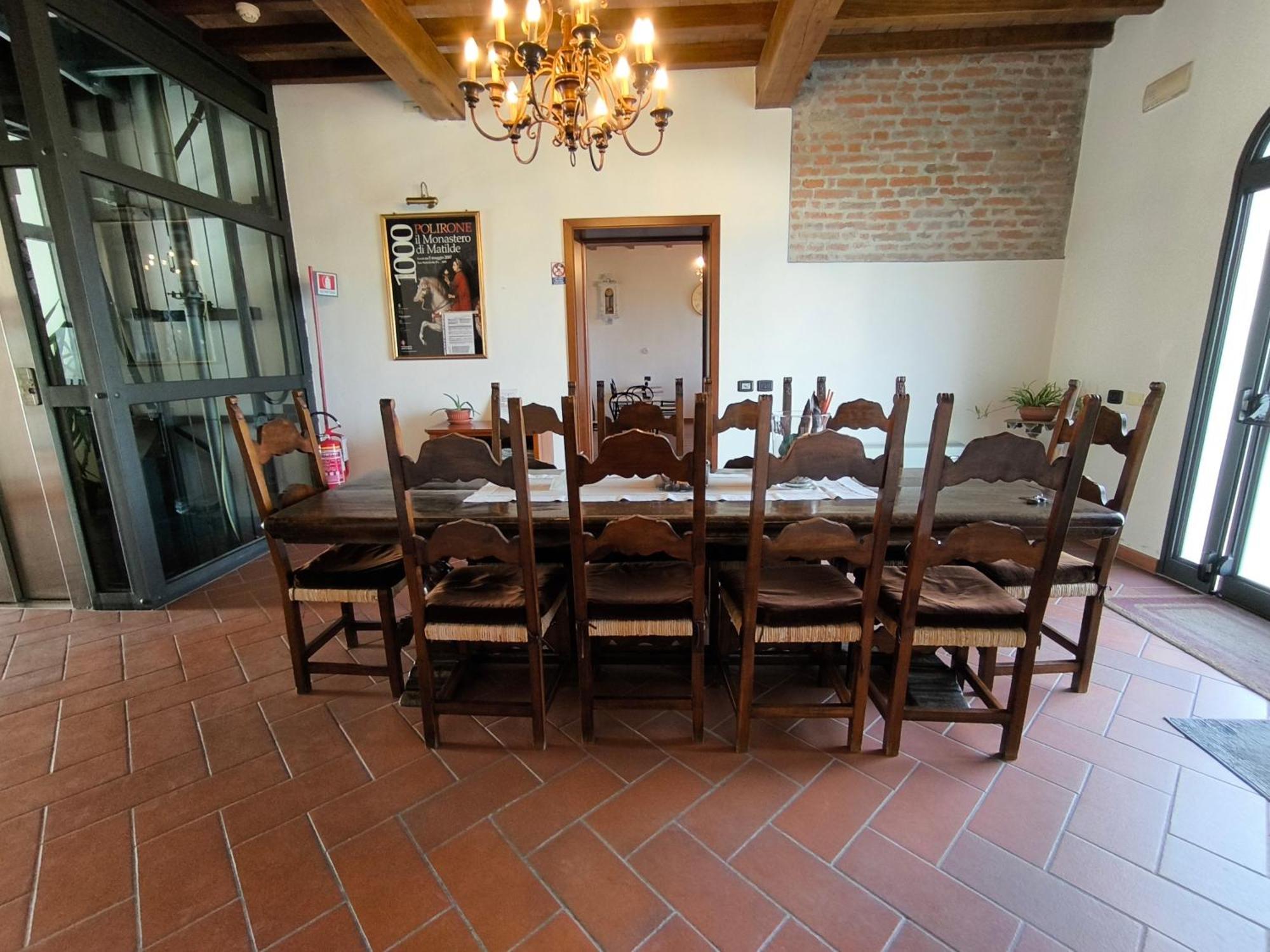 Bed and Breakfast Volivia Relais Pegognaga Екстер'єр фото